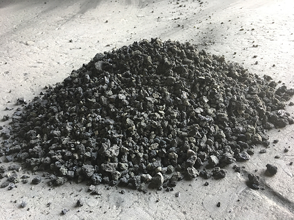 碳化硅粒