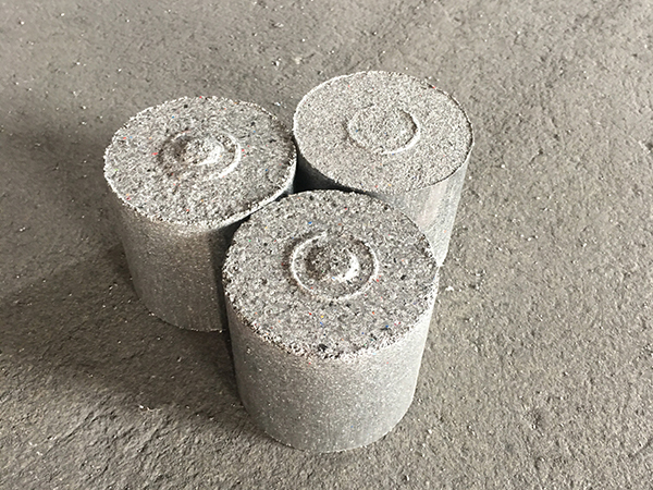 河南钢砂铝